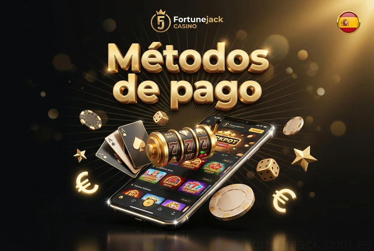 Métodos de pago